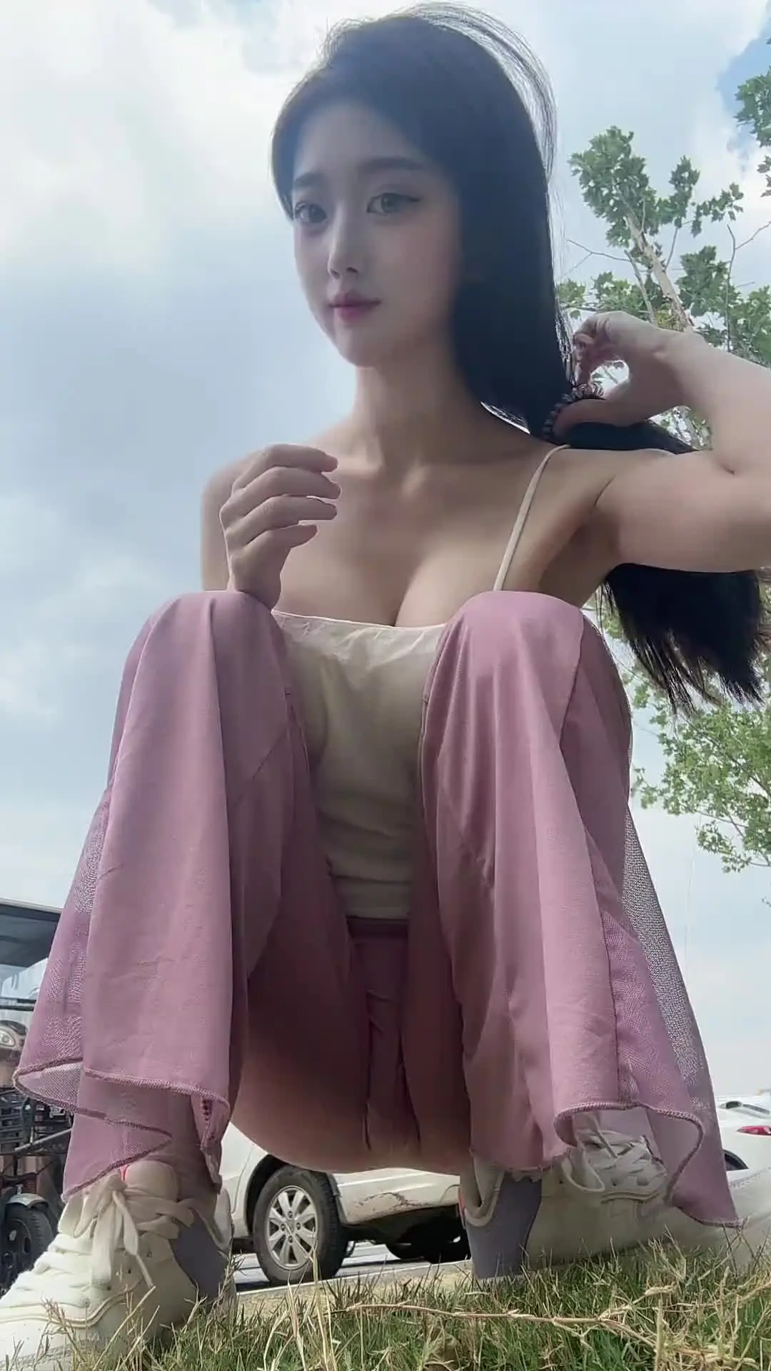 人间水蜜桃 夏日