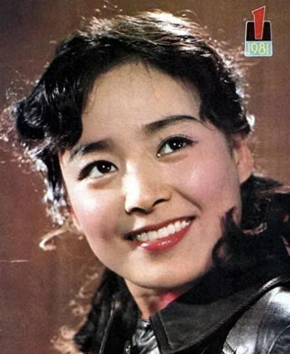 《庐山恋》23岁吻红的张瑜：从顶流到隐形富豪，68岁活成最清醒的大女主！

上海