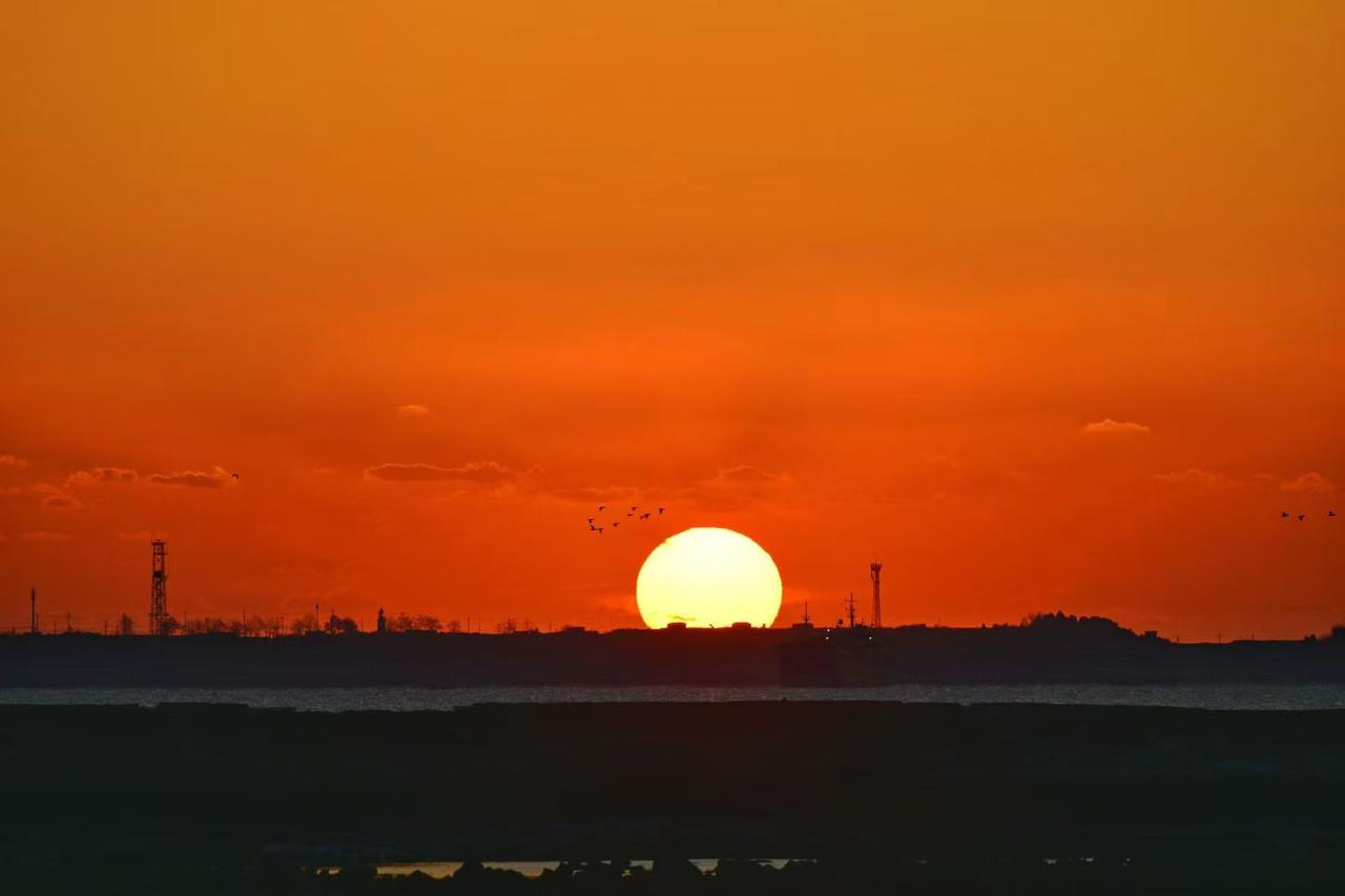 随着年龄的增长，开始步入退休生活，一些事情慢慢看淡了，唯有家人的幸福安康，幸福长