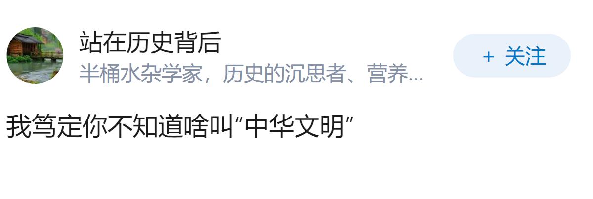 为什么新加坡从政府到民间都在极力抵制中华文明？