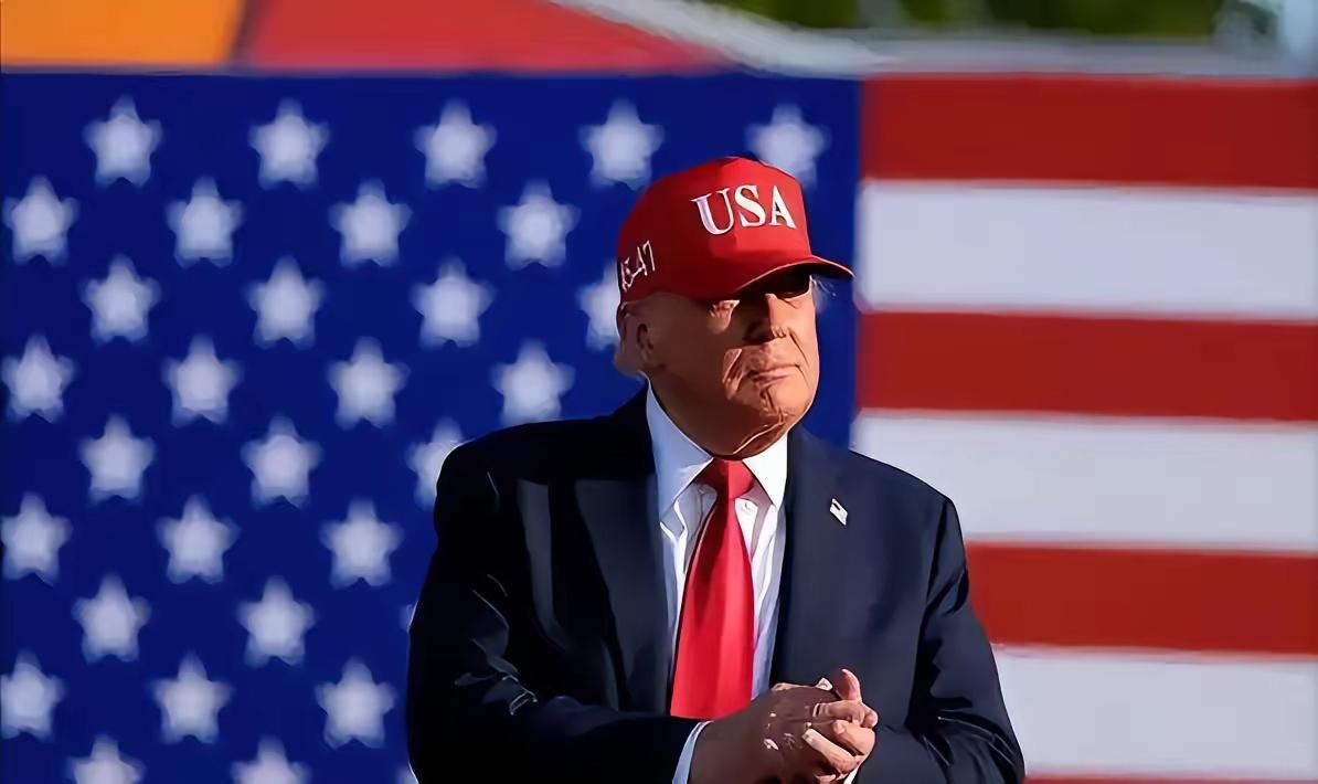 美国至今没对伊朗下死手，不是美国怕打全面战争，也不是说伊朗的反击多厉害！实际上，