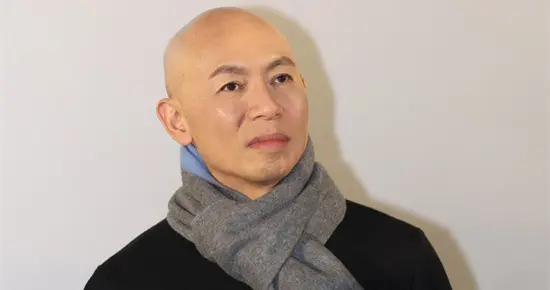 林超贤新片《恶煞》备案立项！聚焦海外连环谋杀案