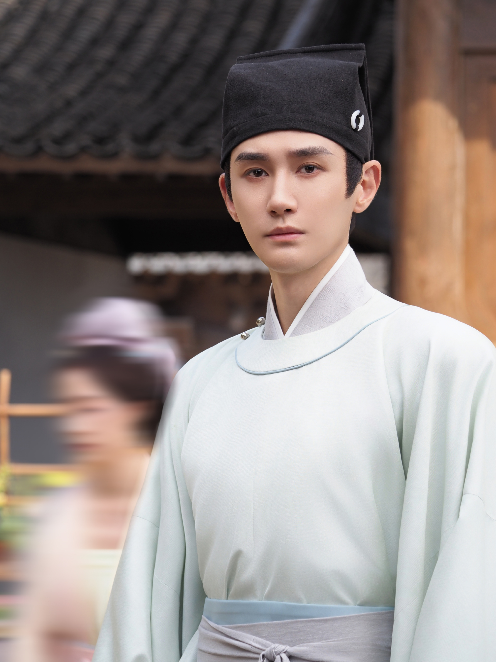 汪铎骗哭祝绪丹周五晚高疯铎取丹心这对我嗑了！汪铎故意逗弄把祝绪丹惹哭，下一秒又用