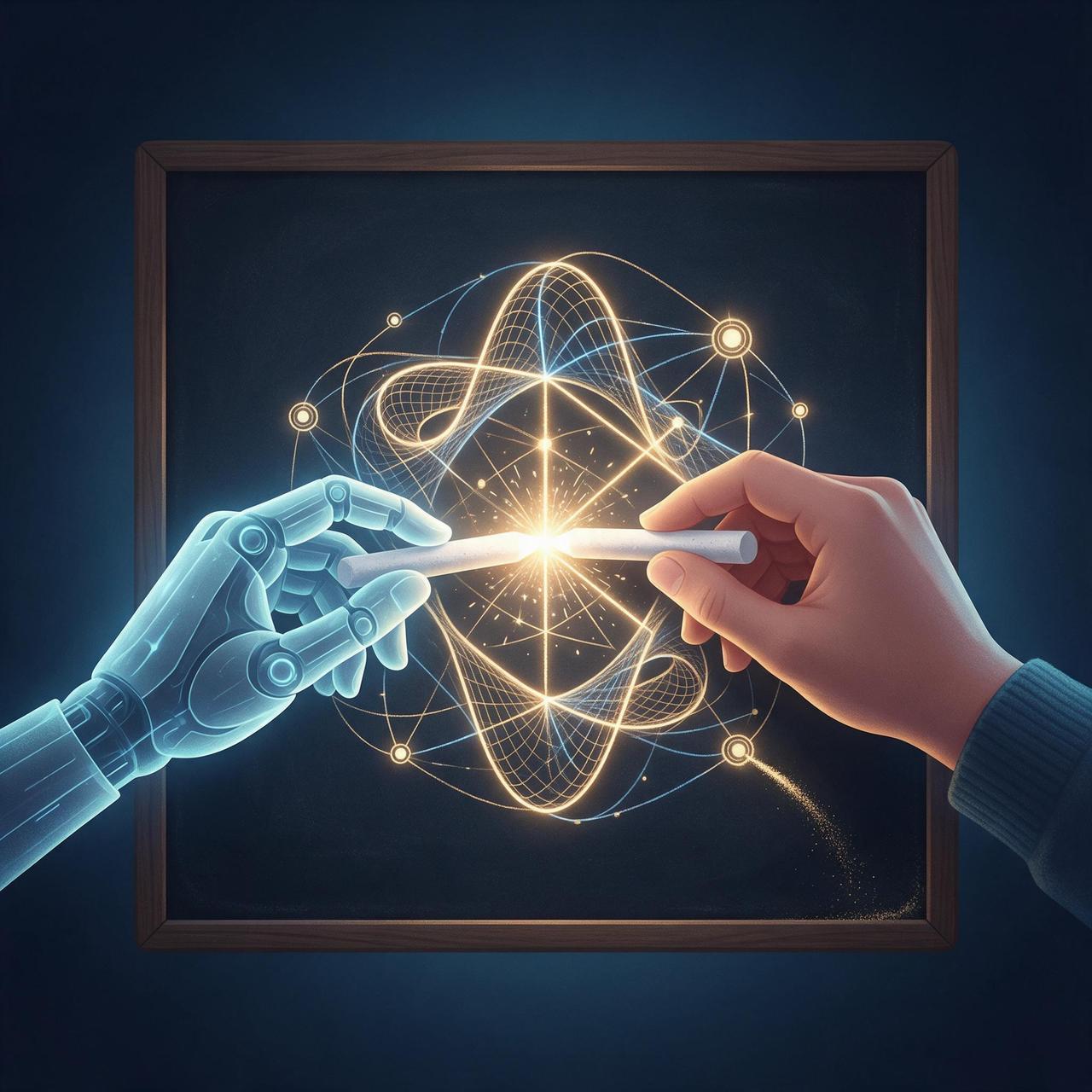 2026年10月中旬，一个困扰数学界30多年的世界级难题，三维Ghys猜想宣告破