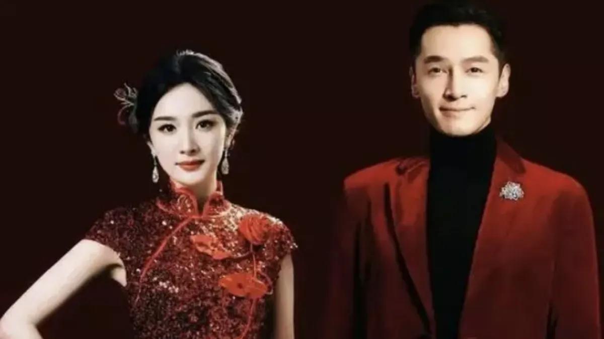 当胡歌与杨幂这两位娱乐圈的璀璨巨星不期而遇，仿佛音乐世界中的两个音符，只需轻轻微