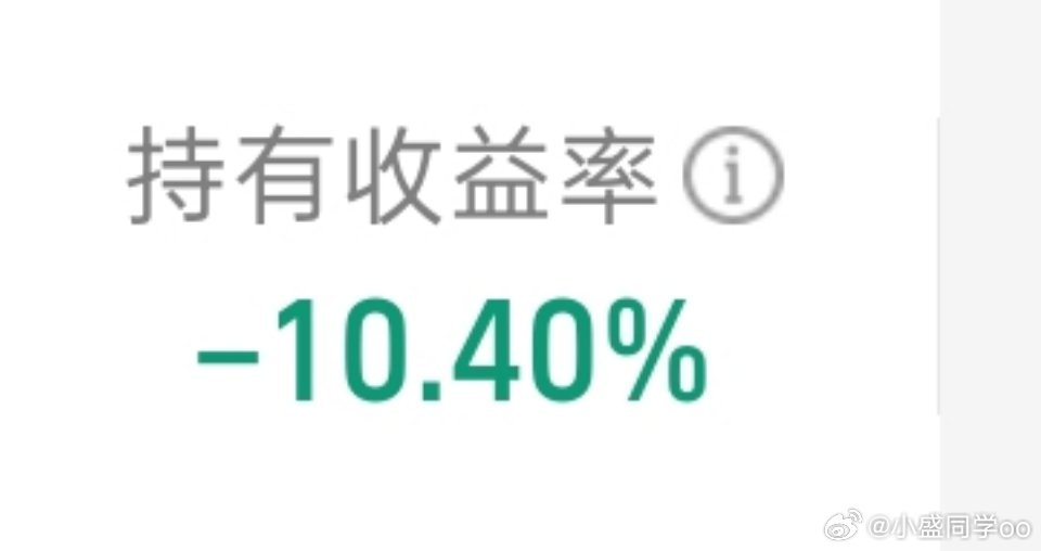 完犊子了，创业板指数-10%了，如果补一倍进去。那就是-5.5% ​​​