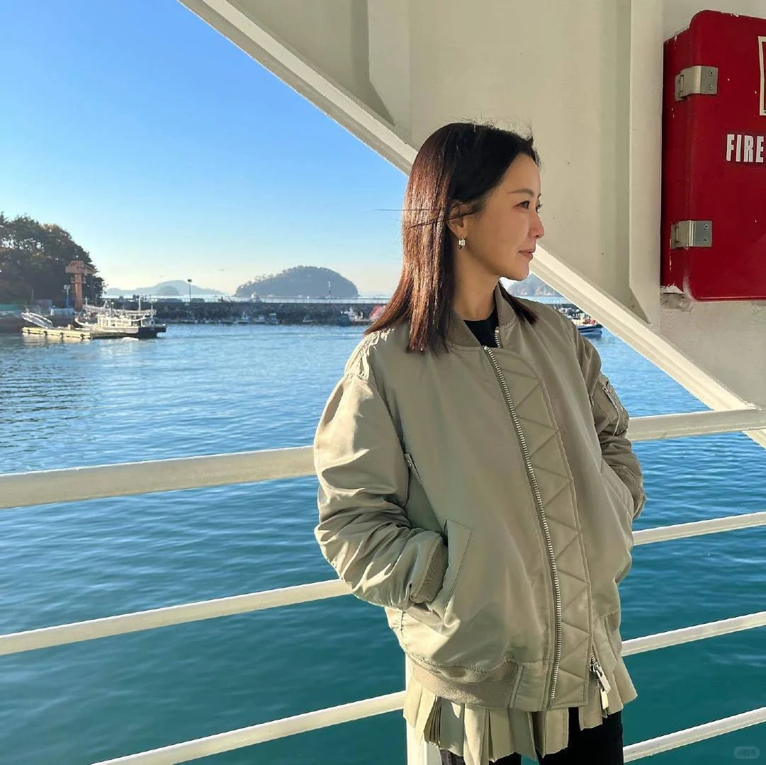 金喜善要来中国了 南韩第一美女驾到，这排面必须给足，期待值直接拉满，就等亲眼见见
