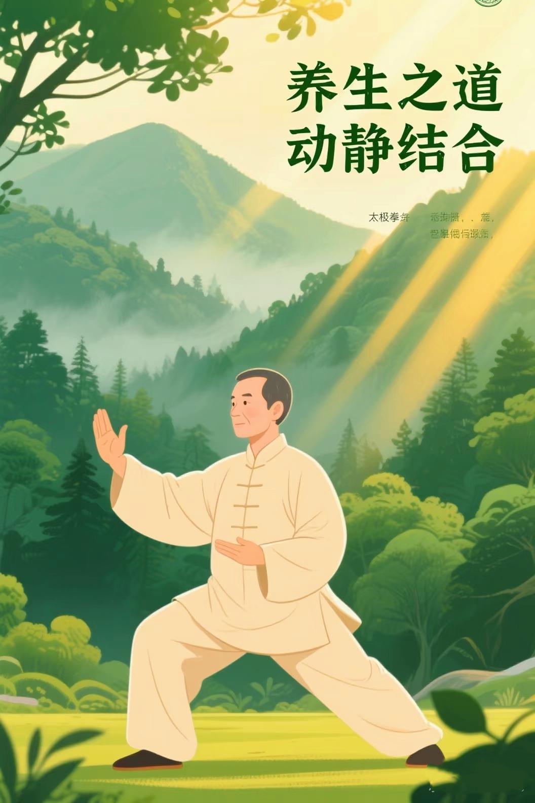 人到中年，身体不等人，真正的养生从不是囤保健品，而是守好身上这三样“元气开关”。