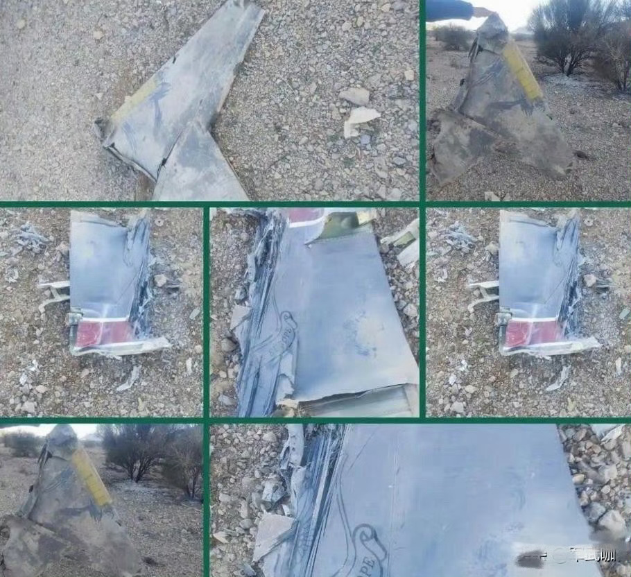 Fox News证实，被击落F-15E战斗机上的第二名机组成员已经获救，他以及深