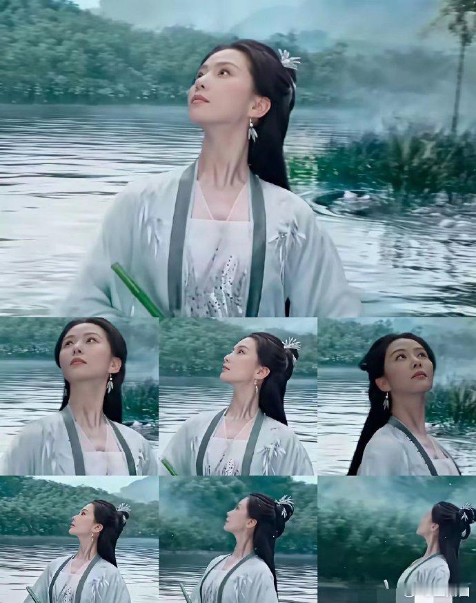 刘诗诗仪态渐显刻意，或因粉丝过度追捧。曾因粉丝反对错过《三十而已》，拍戏易受他人