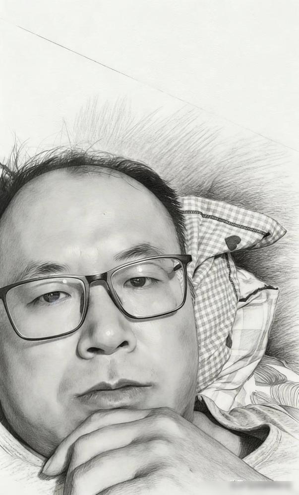 大龄光棍子乡村老靓这次是真的退出头条了吗？

其实真没退，我翻他主页还能看到之前