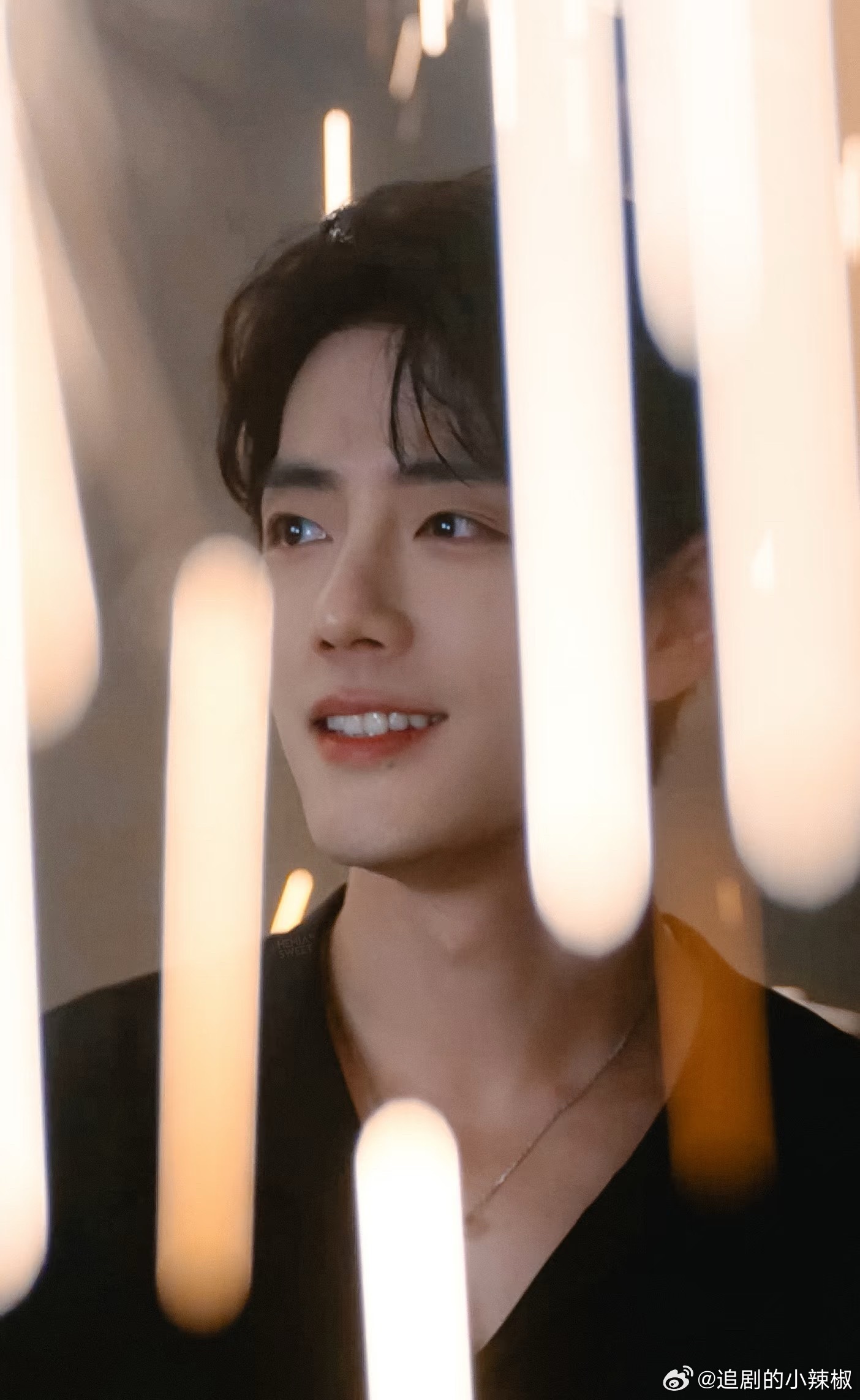 稳了🫴肖战下个星期就要进组《十日终焉》，期待吧 
