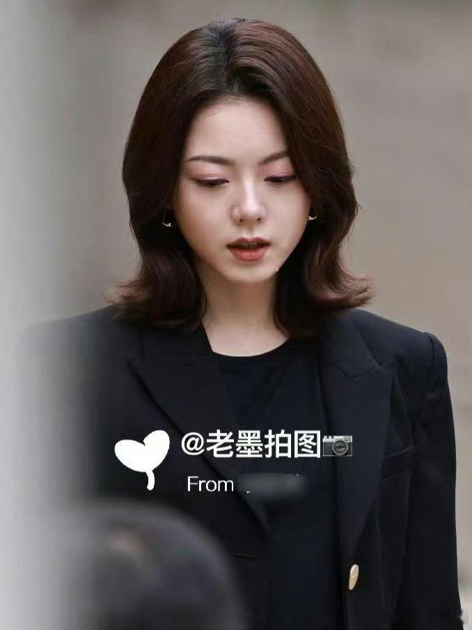 流泪的迟咪，不哭不哭眼泪是珍珠😖🤲🏻赵今麦无可替代哭戏路透真的太破碎了[兔