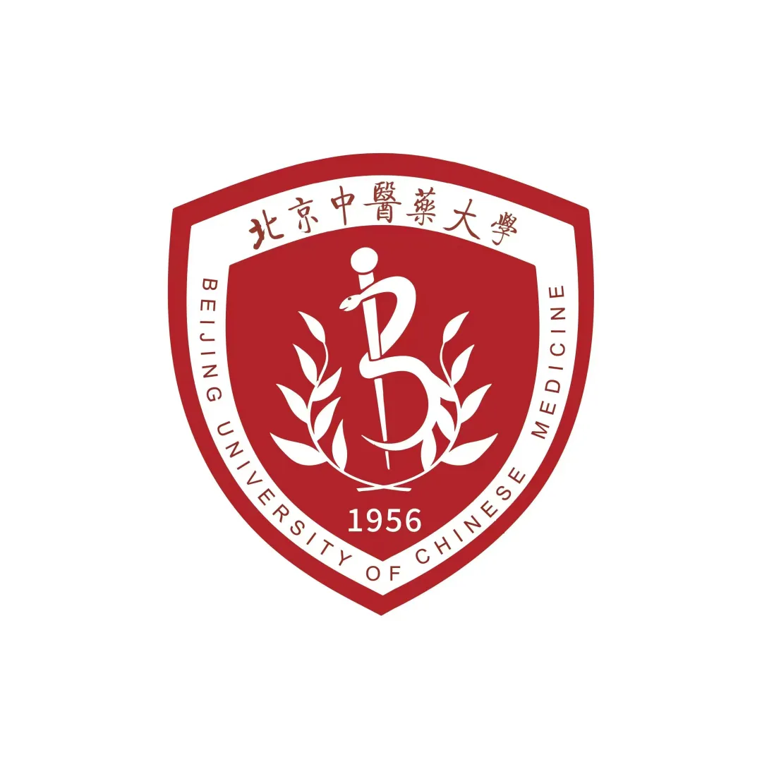 北中医换校徽了