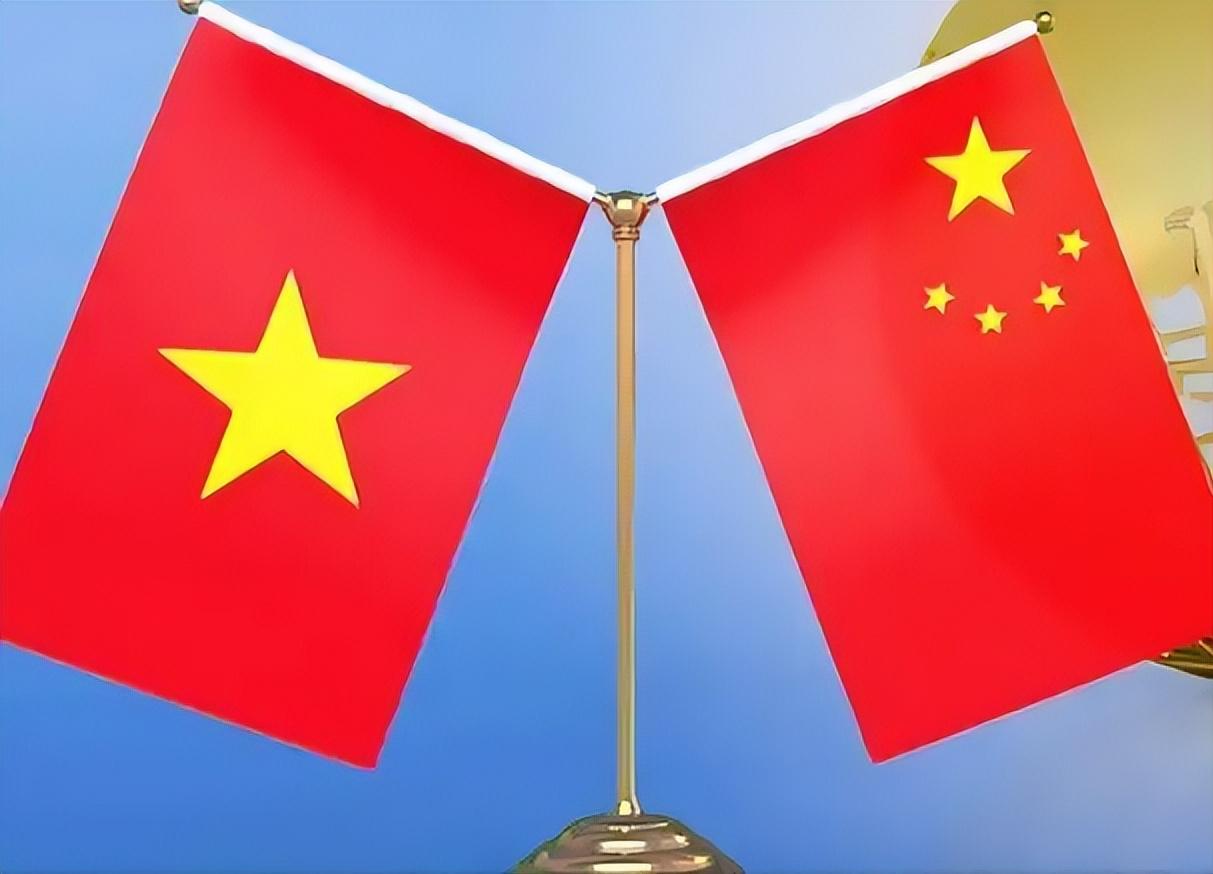 越南不恨美国 ，不恨日本 ，就连被殖民几十年的 法国 也不恨，唯独就是恨中国！实