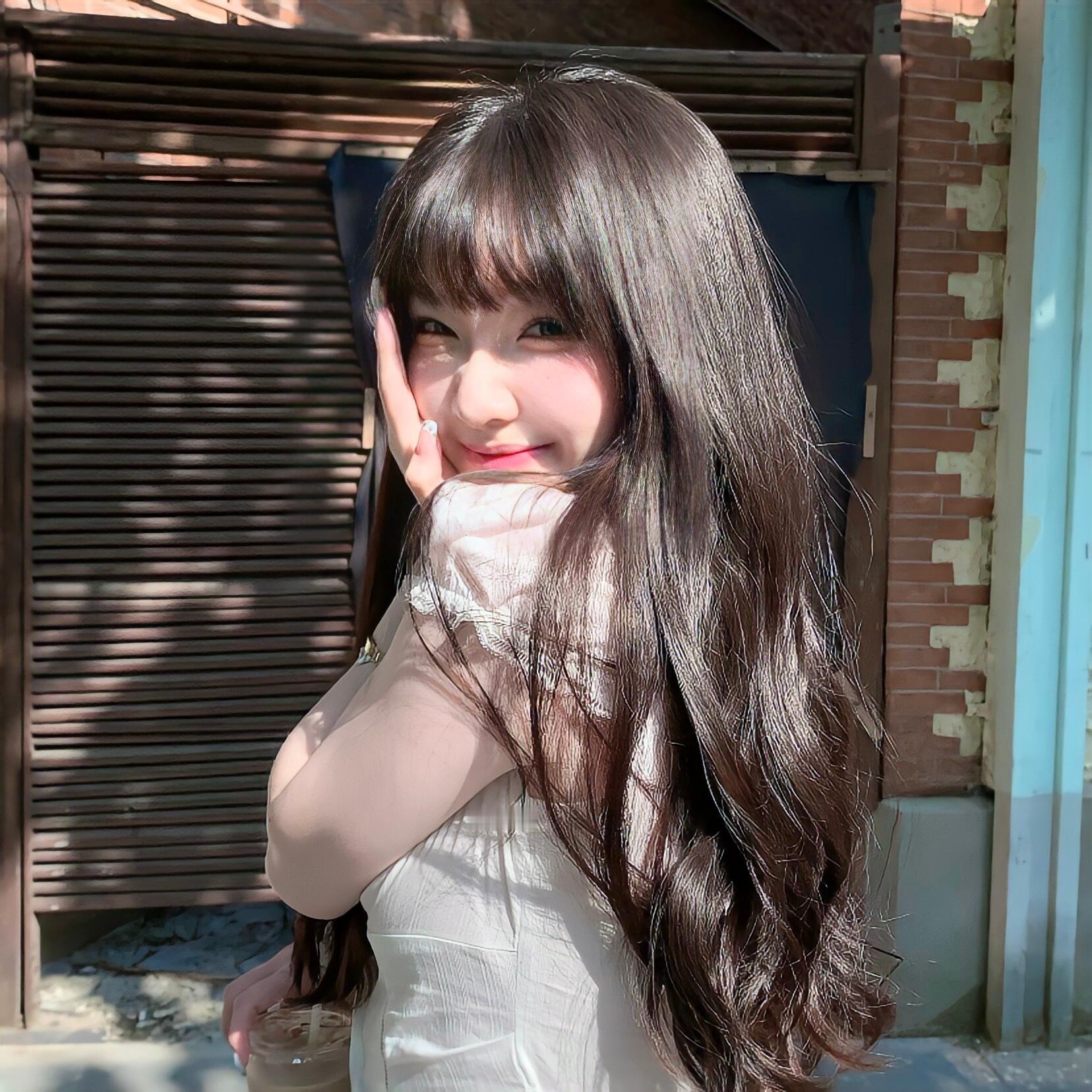 氛围感女头无水印头像[超话] ​​​