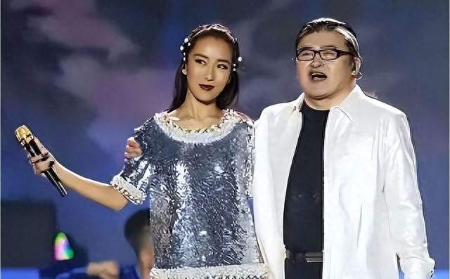 刘欢与吉克隽逸：超越师生情的心灵传承