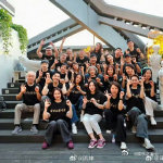 赵薇参加北电表演系96班聚会近日，娱乐圈又掀起了一阵小波澜，赵薇参加了北电表演系
