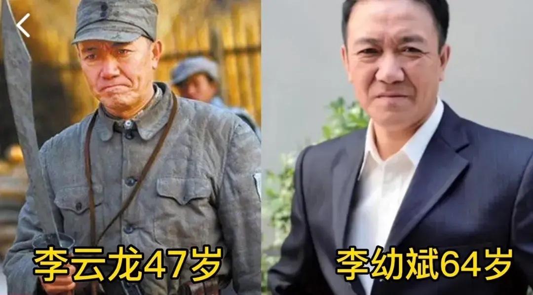 二营长
把老子的意大利炮搬出来
别说你们没看过这部电视剧
不得不说，这部剧真的很