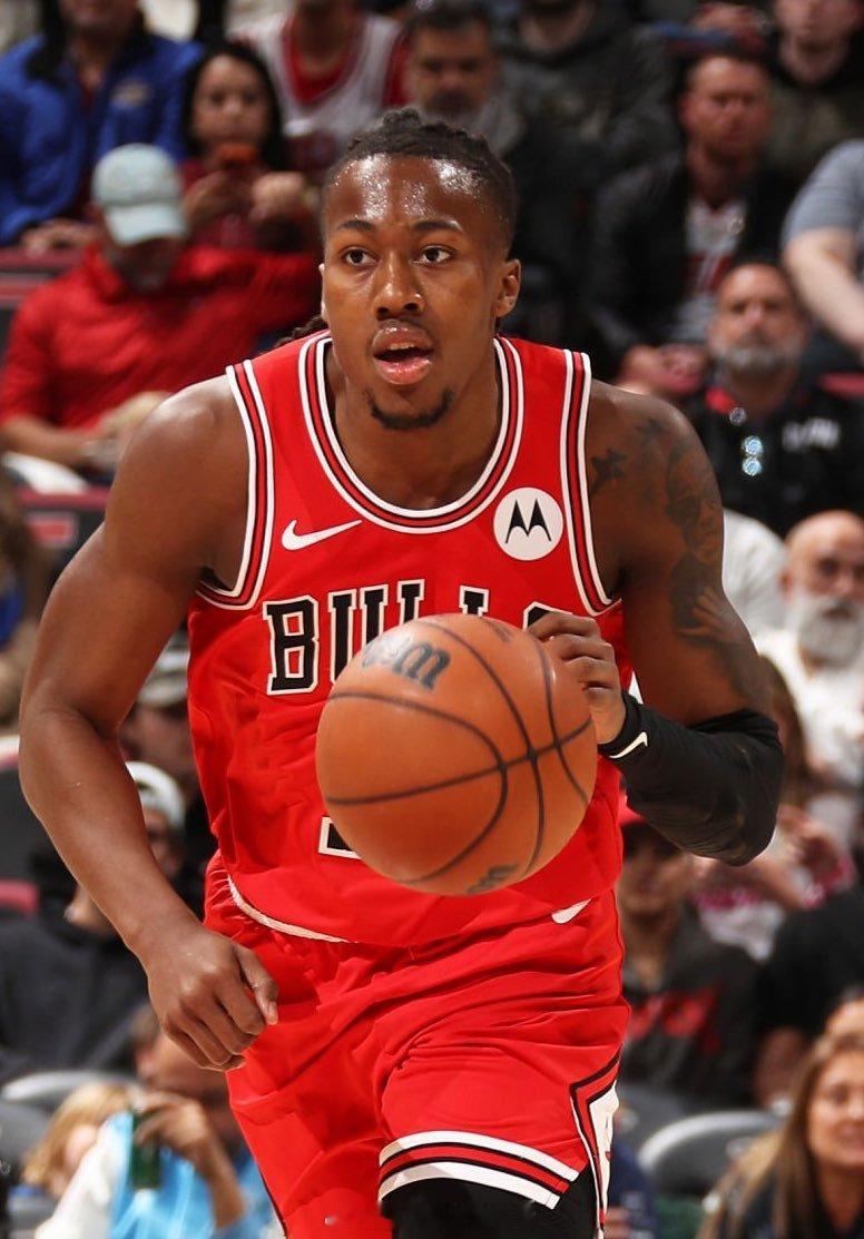 Jake Fischer：步行者和公牛已经讨论了多孙姆换马图林的交易“联盟消息人