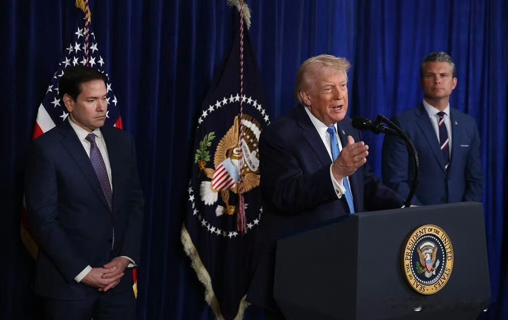 当地时间1月4日，美国总统特朗普在一则当日刊发的电话采访中对委内瑞拉代总统罗德里