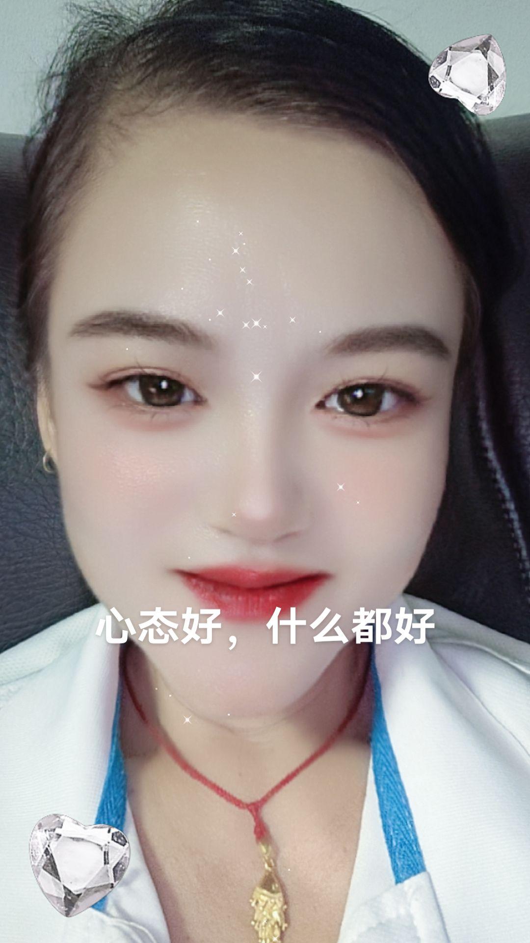 心态好，什么都好。#真实的我 #记录自己的点点滴滴 #好好的爱自己 #挺喜欢现在