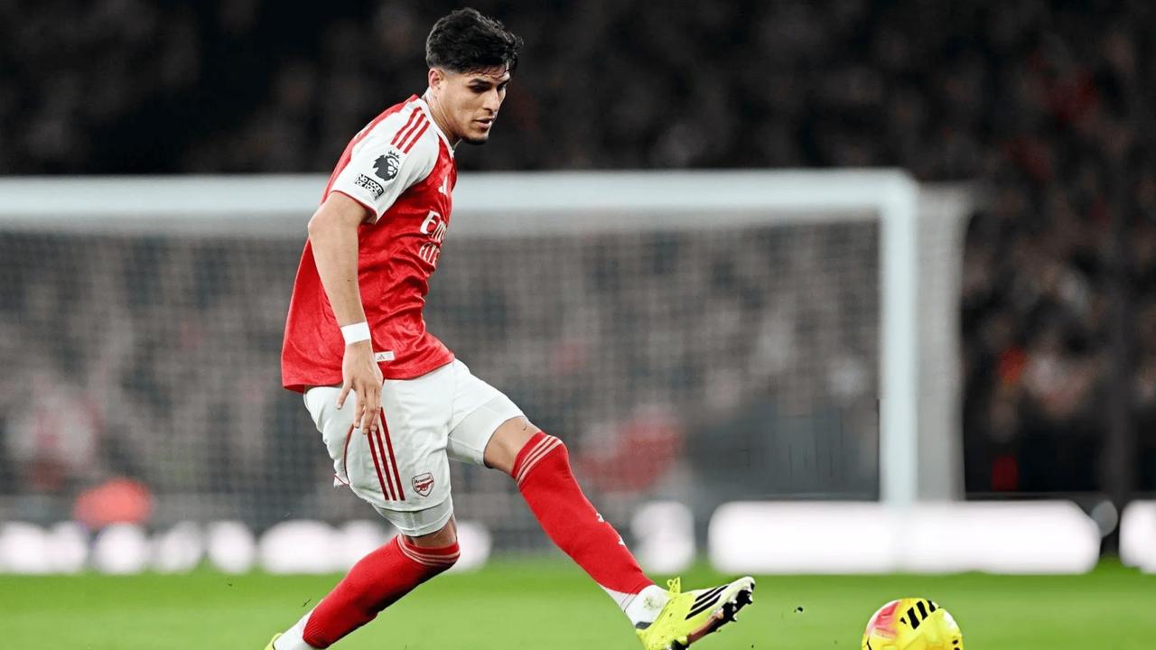 罗马诺报道，阿森纳将在今年六月正式买断因卡皮耶。
阿森纳将支付5200万欧转会费