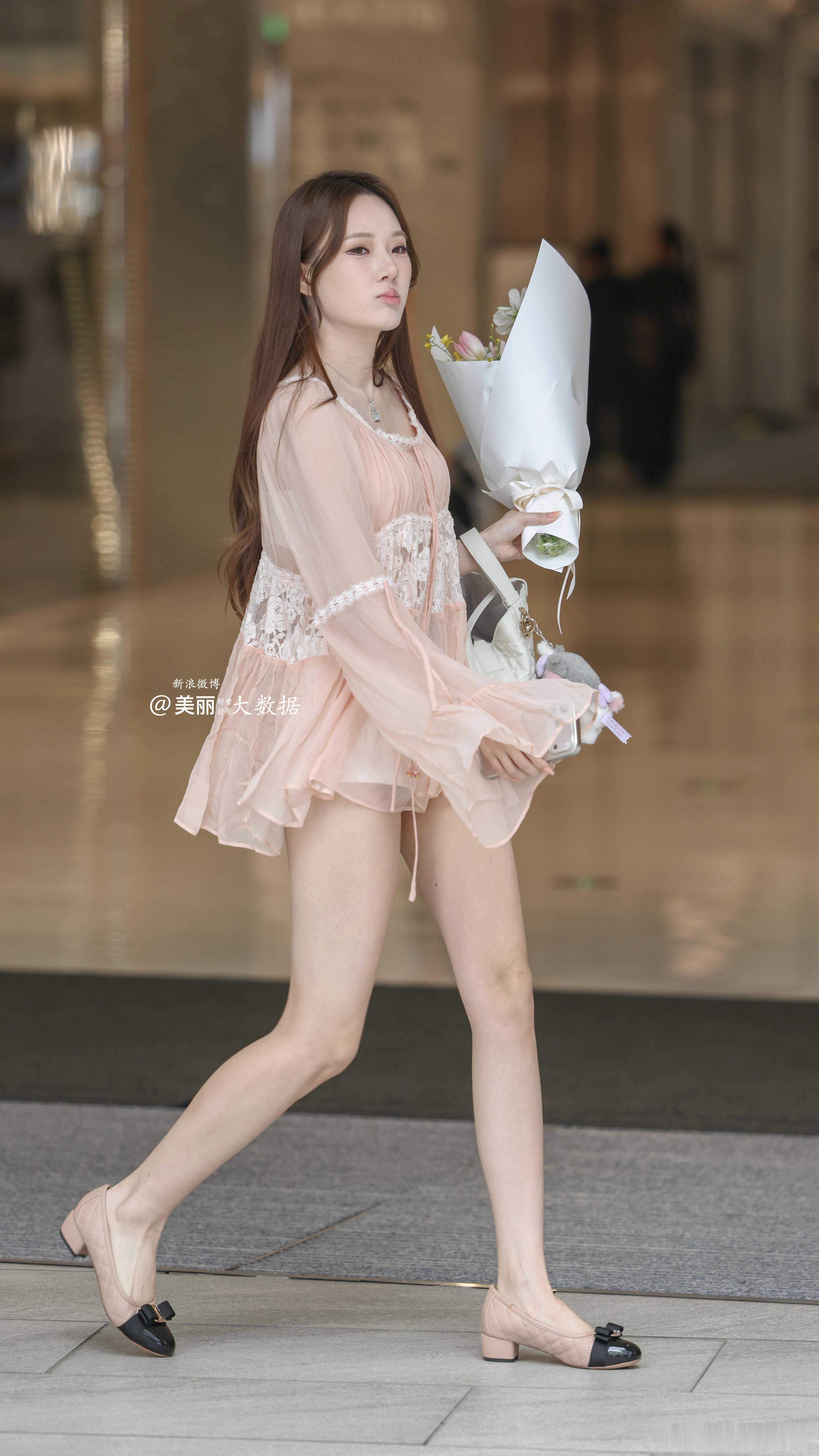 和🌸一样好看