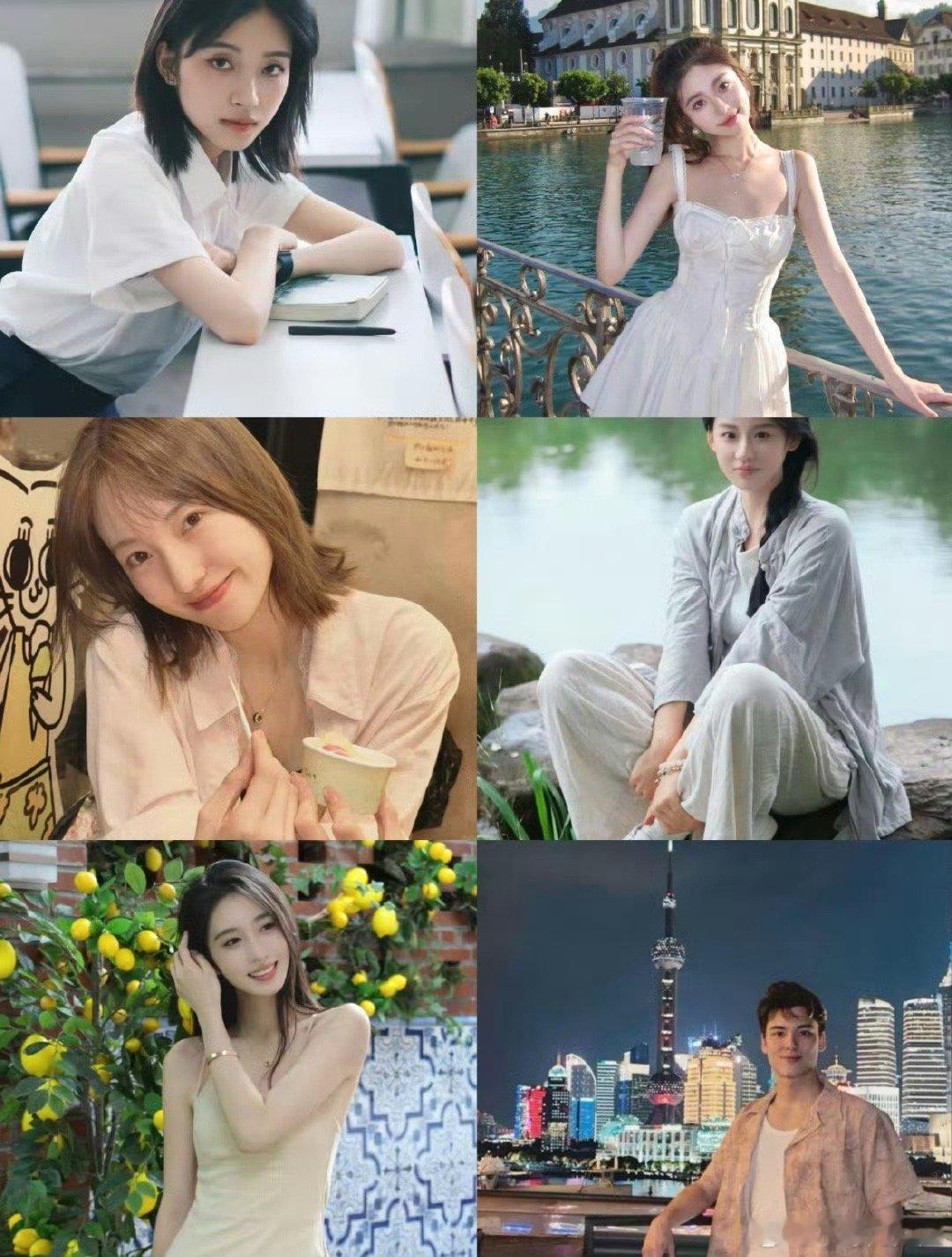 心动的信号8不是，这恋综就非开不可吗……男嘉宾长这样就非开不可吗…… ​​​