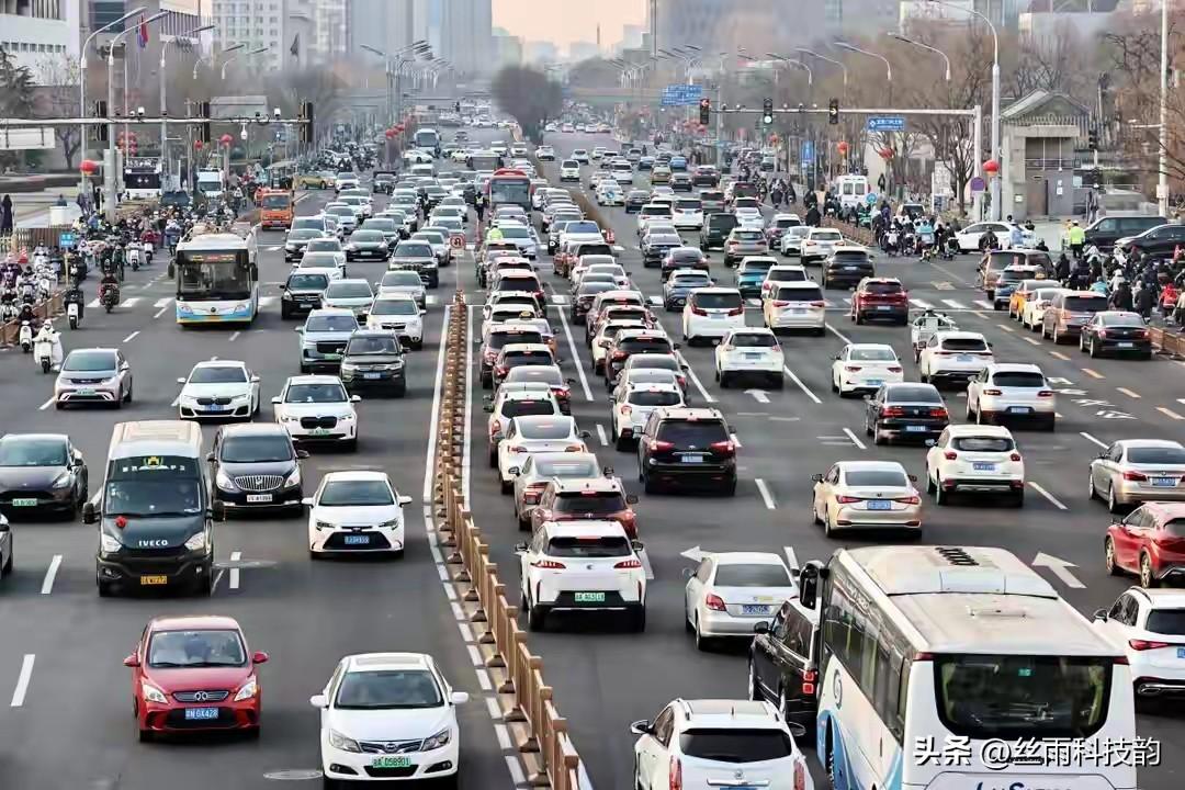 万万没想到，新能源车的渗透率已经冲到了62.9%！燃油车真的要落幕了？

刚刷到