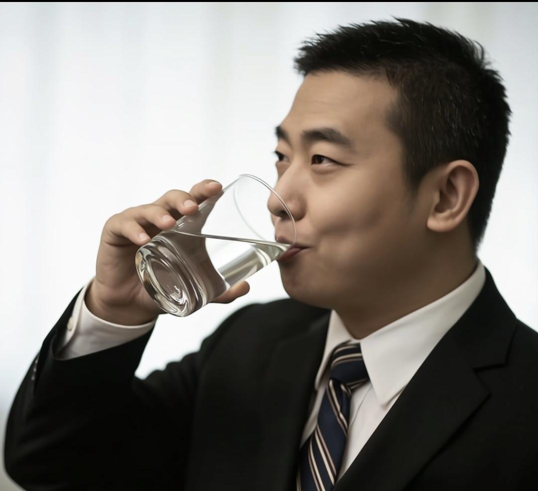 早晨起床,到底喝温水还是凉水?

喝凉水才最健康！

温水是给养生懦夫准备的，