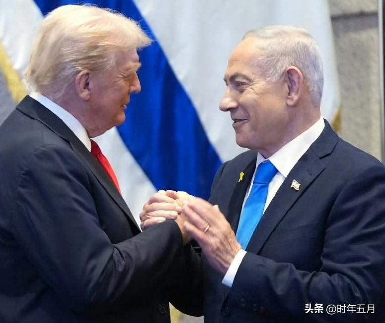 以色列媒体报道，特朗普特使威特科夫与女婿库什纳正在研究一项机制以停止与伊朗的战斗