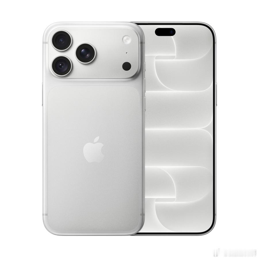 iPhone 18 ProiPhone 18 Pro Max和iPhone Du