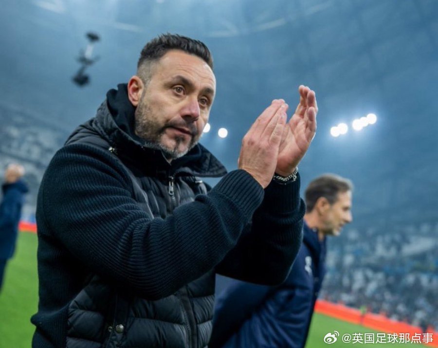 愿意救火！BBC：热刺已与德泽尔比进入深入谈判阶段，这位意大利教头目前已愿意立即