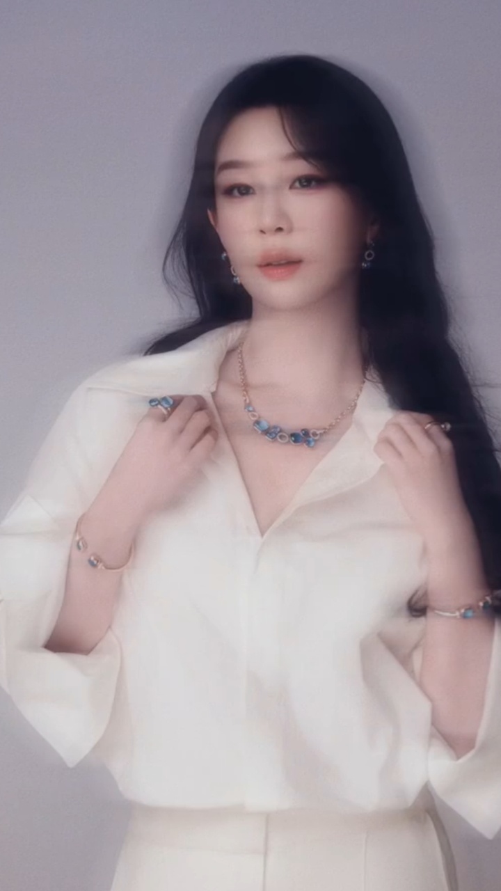 杨紫快赏我一部都市剧 