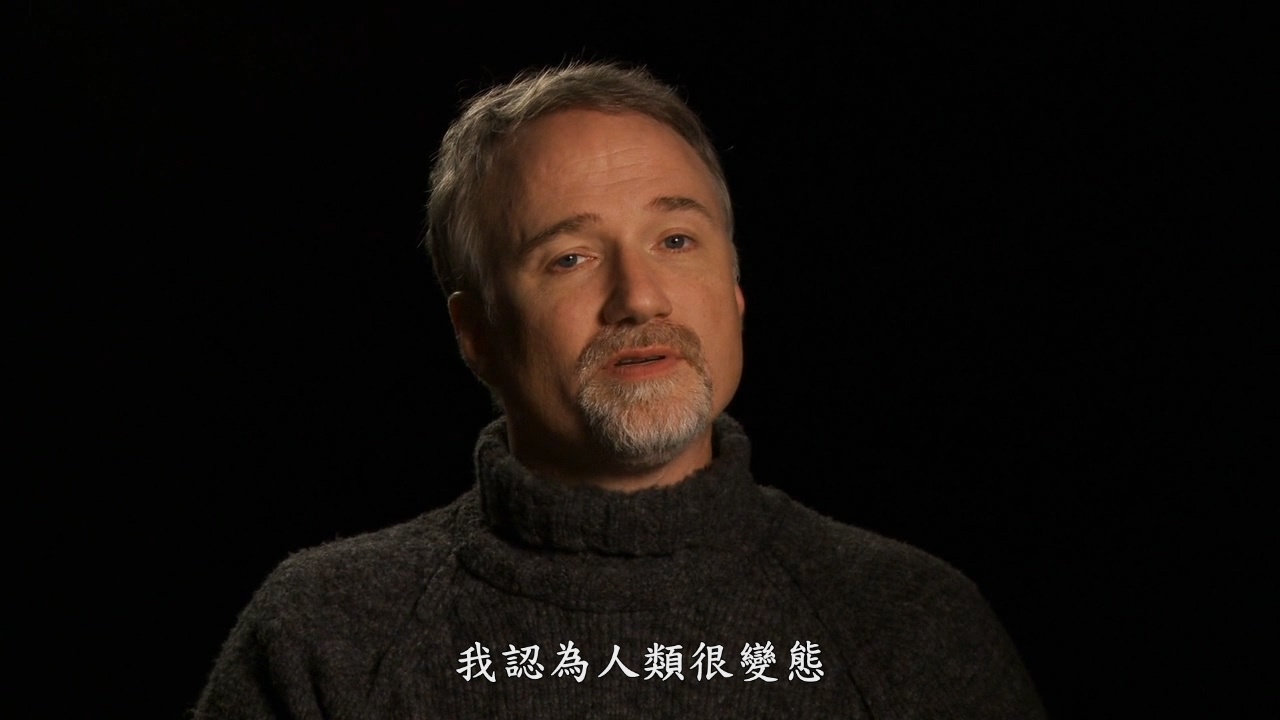 Netflix将为热门韩剧《鱿鱼游戏》翻拍美版，之前传导演兼剧集运作人是#大卫·