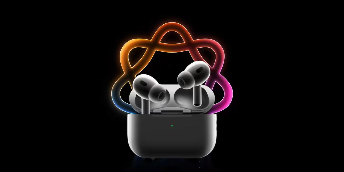 【苹果AirPods将迎史诗级加强，iOS 27 全面重构 Siri AI 语音