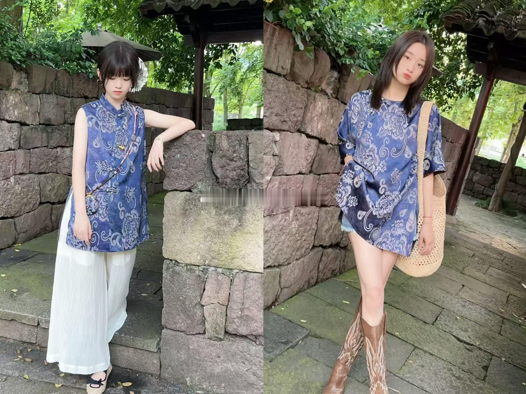 小盆友青春期大童成人都能选都好看