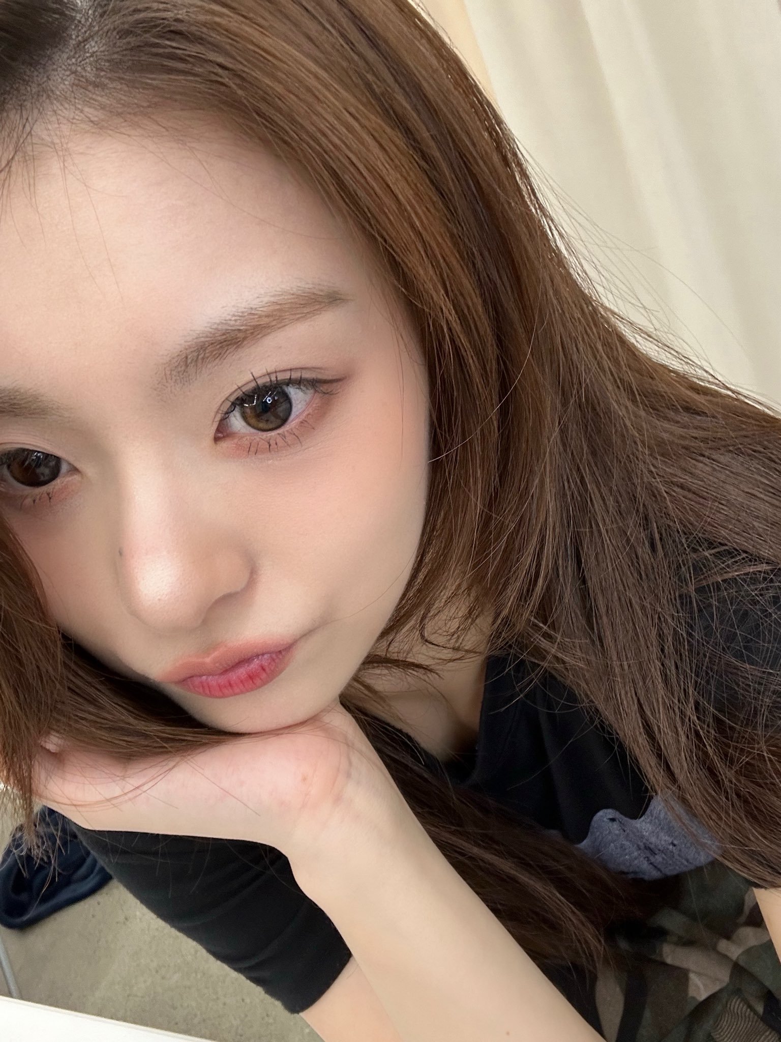 250727💌fromis_9李娜炅 ​​​