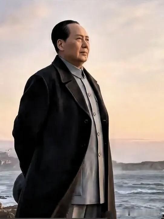 山河永念，伟人千古。[玫瑰][玫瑰][玫瑰]伟大的领袖和导师毛爷爷万岁万岁万万岁