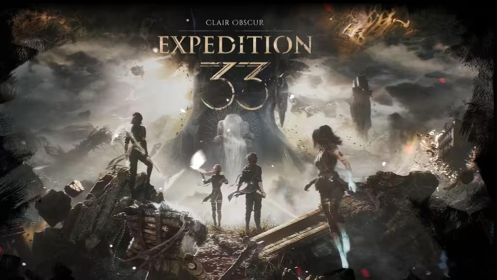 2025 年游戏大奖：法国电子游戏《光明与黑暗》横扫全场②  法国工作室希望激励