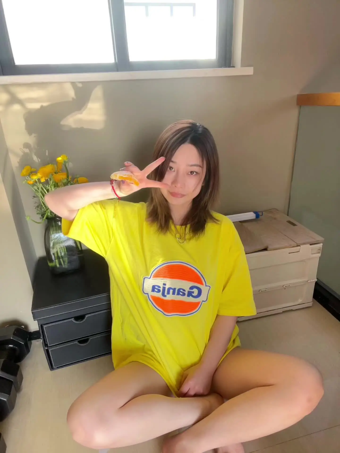 黄玫瑰的花语是什么？