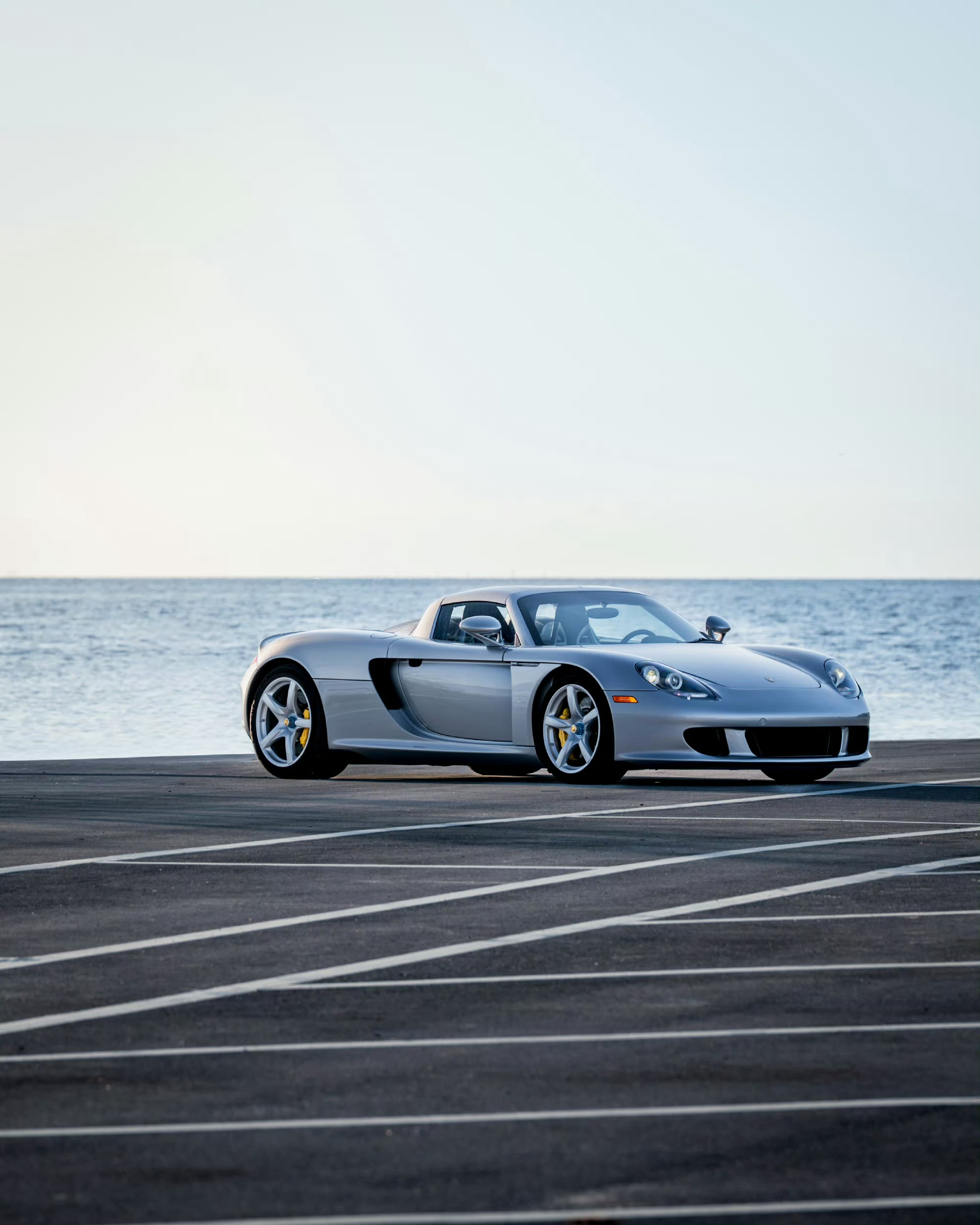 Porsche Carrera GT ｜保时捷 