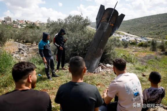 伊朗拒美谈判，限电第25天，以军警告升级！

·军事榜，CNN消息，尽管美国总统