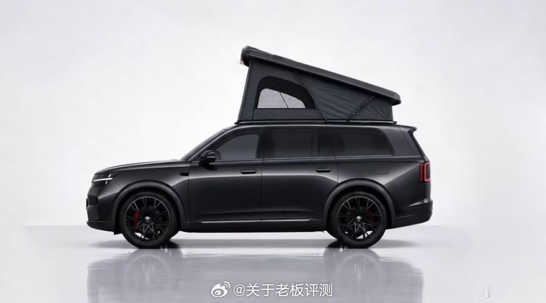 其实很早就已经开始路测，只是最近才给出宣发，两个系列刚好覆盖当下新能源市场两大核
