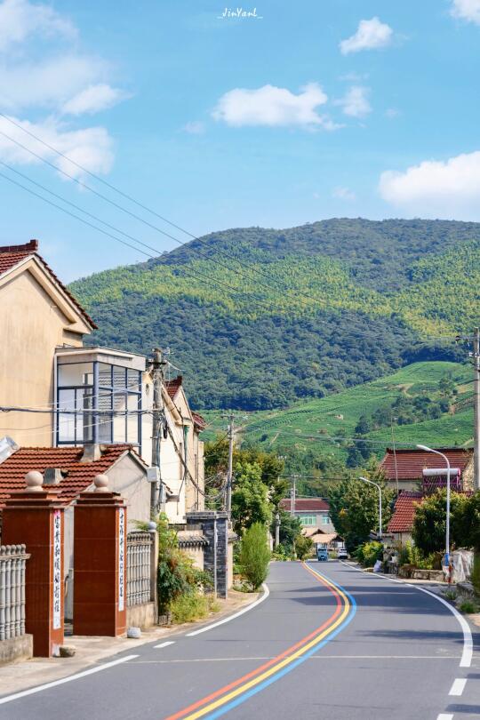 五一抄作业‼️溧阳3天2夜宝藏自驾游攻略🚗