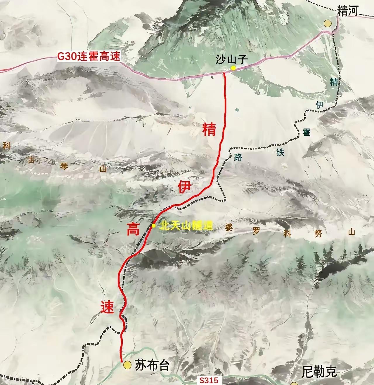 G577这是一级公路，应该不会收费吧，沿途到处都是口子，又没有建收费站怎么收费，