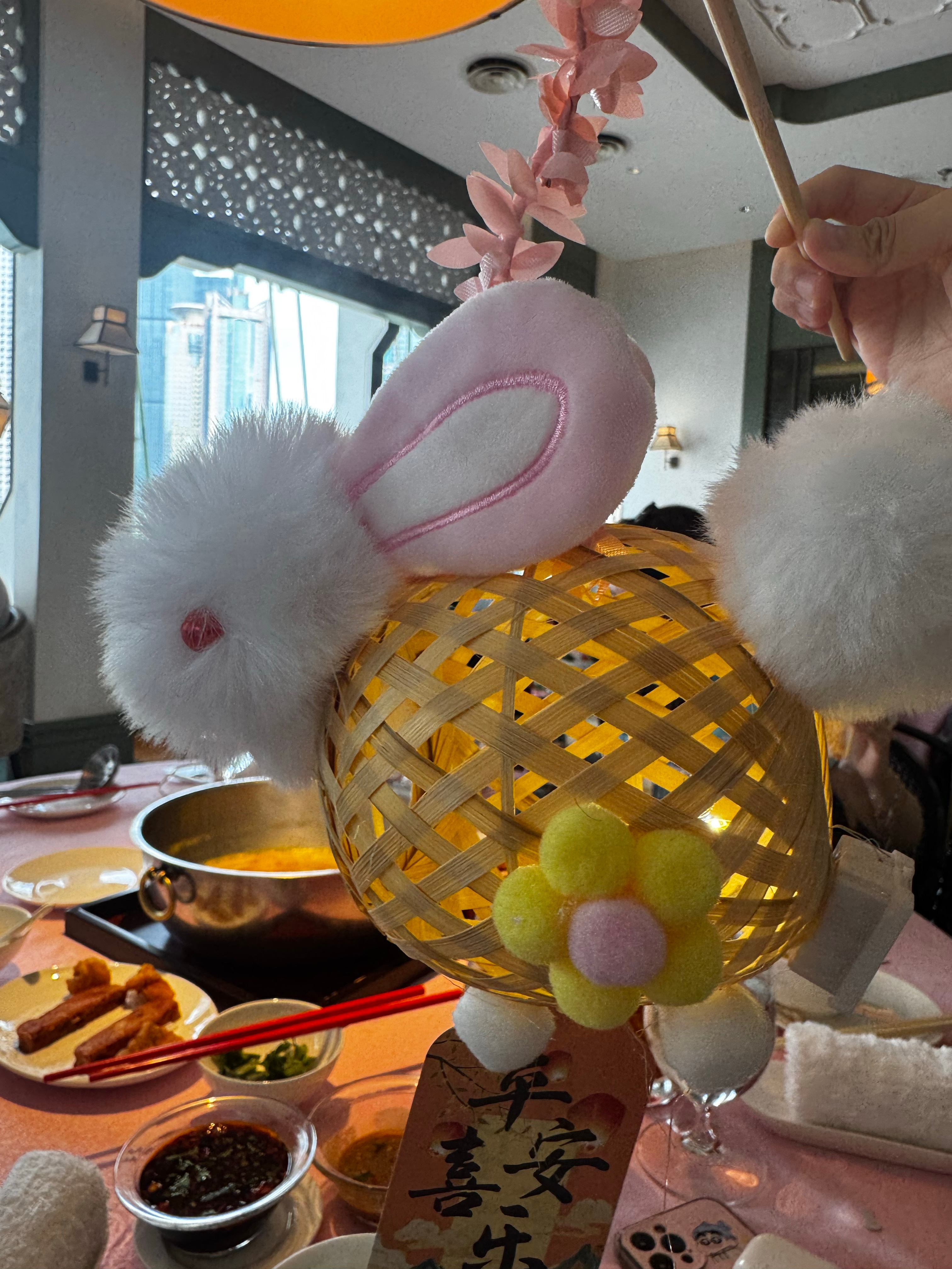 中秋快乐🎑🐰 ​​​