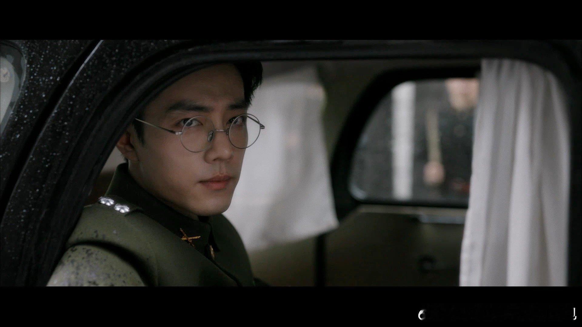 肖战谍报上不封顶