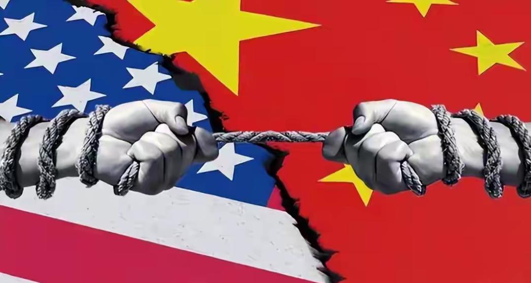 中国这次态度非常明确，不再模棱两可。据英国媒体报道，中方已经清晰表态：如果美国签